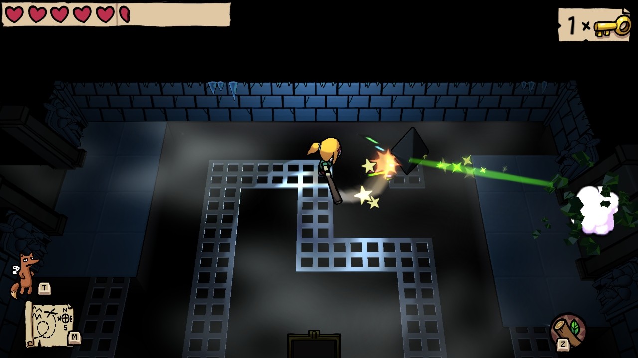 Ittle Dew 2 - Imagen 29